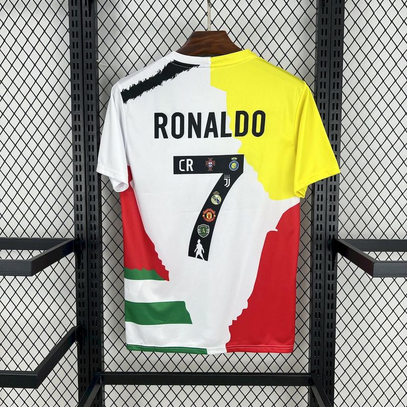 Benfica 2025∕26 Away Concept version Jersey(8428)