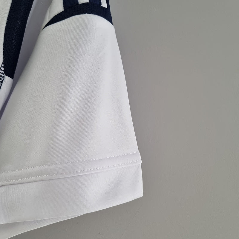 Retro LA Galaxy 2012 HOME S-XXL(D4F5)