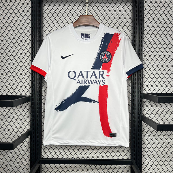 24∕25 PSG Away Jersey S-XXXXL
