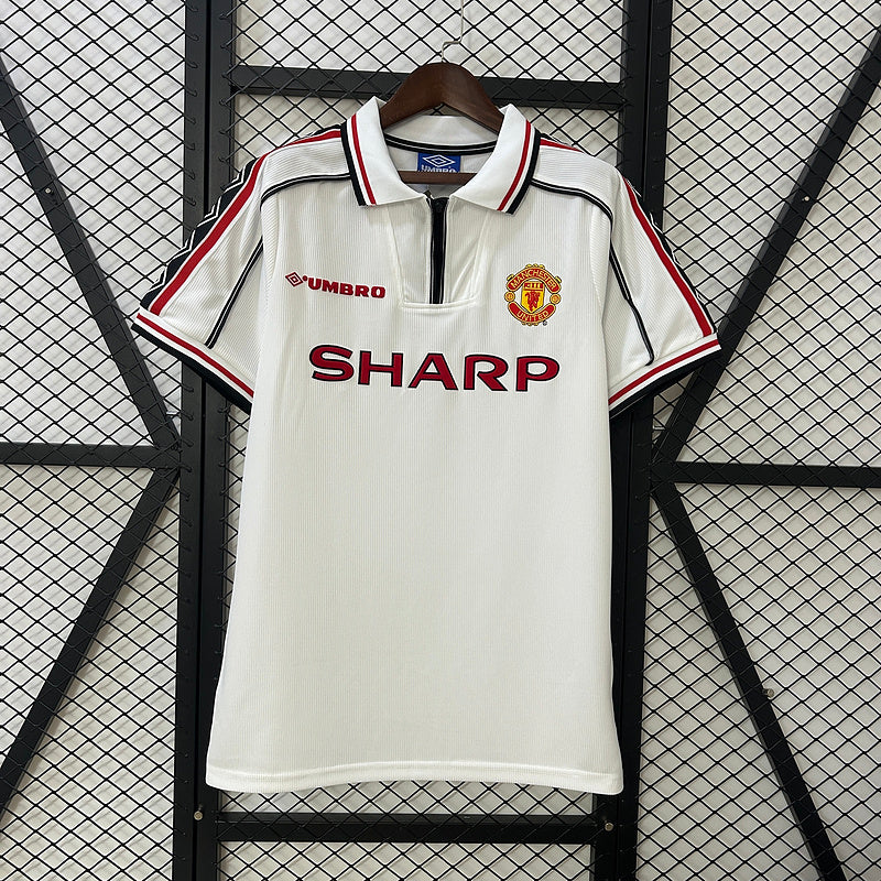 98∕99 M-U Commemorative Edition S-XXL(1170)