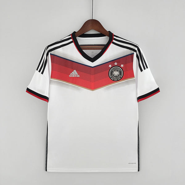 2014 Germany home S-XXL(4082)