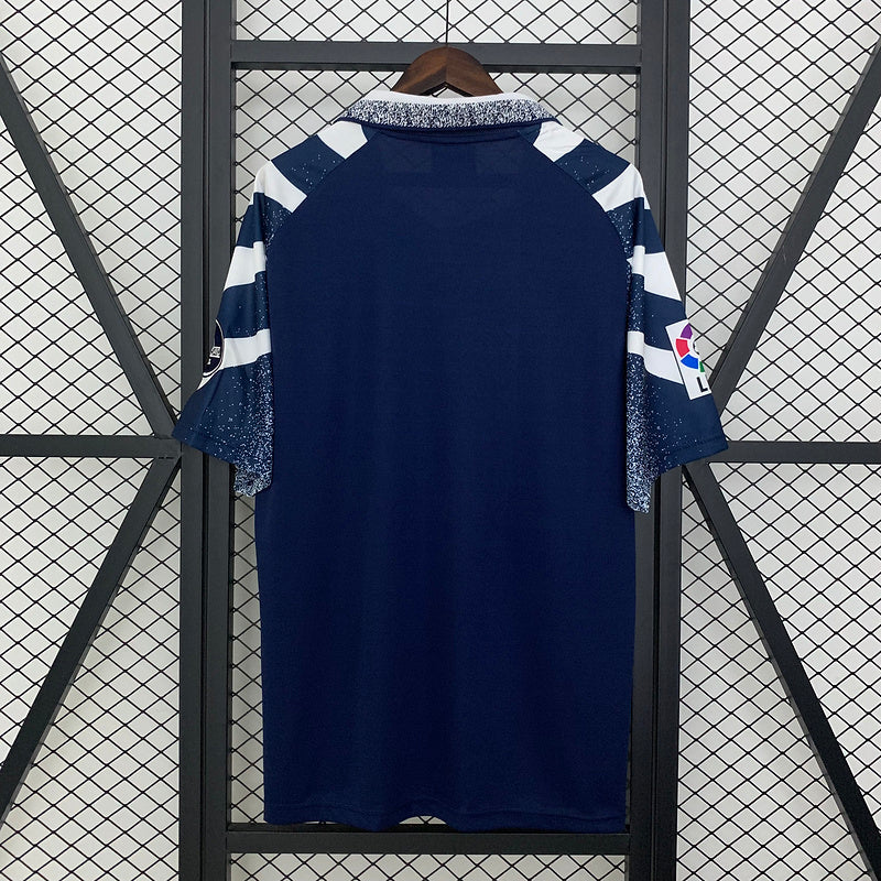 Retro Tenerife 75th Anniversary Away S-XXL(5A5A)
