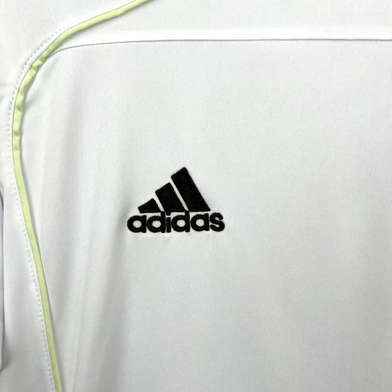 Real Madrid 2025∕26 Leisure Jersey