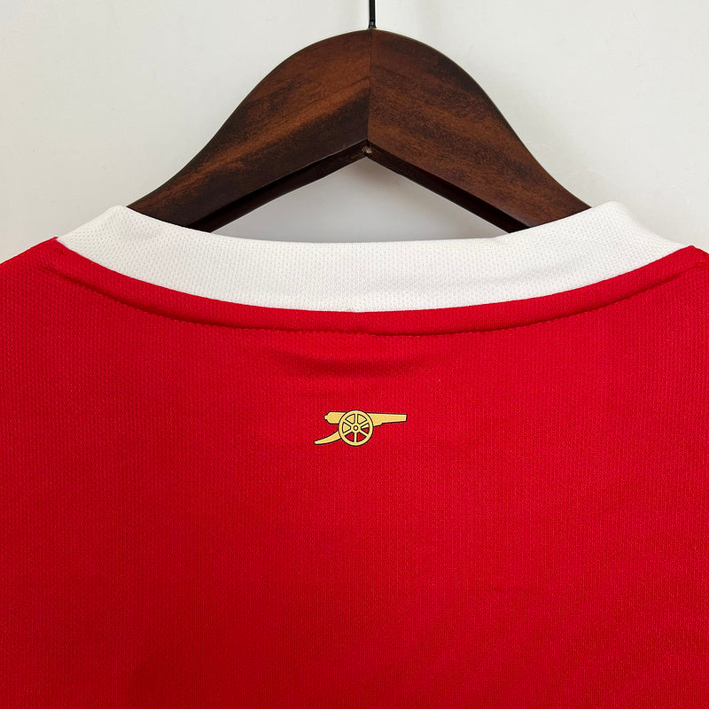 Arsenal 06∕08 Home S-XXL(E127)