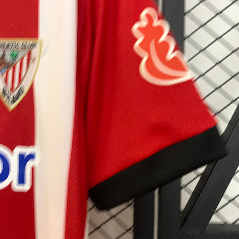 Athletic Bilbao 11∕12 Home S-XXL(1DDE)