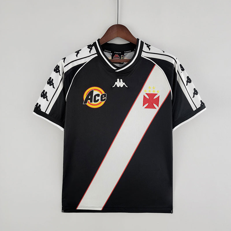 Vasco da Gama 2000 黑色 S-XXL(A53E)