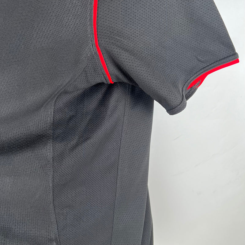 Retro M-U 07∕08 Black S-XXL(38C8)