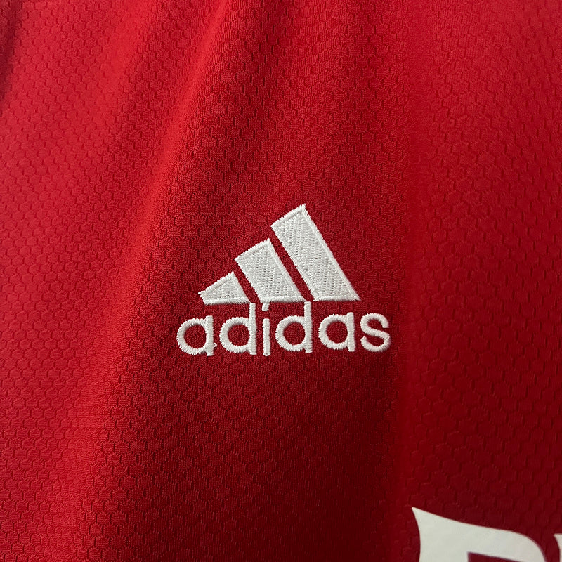Arsenal 19∕20 Home S-XXL(C17B)