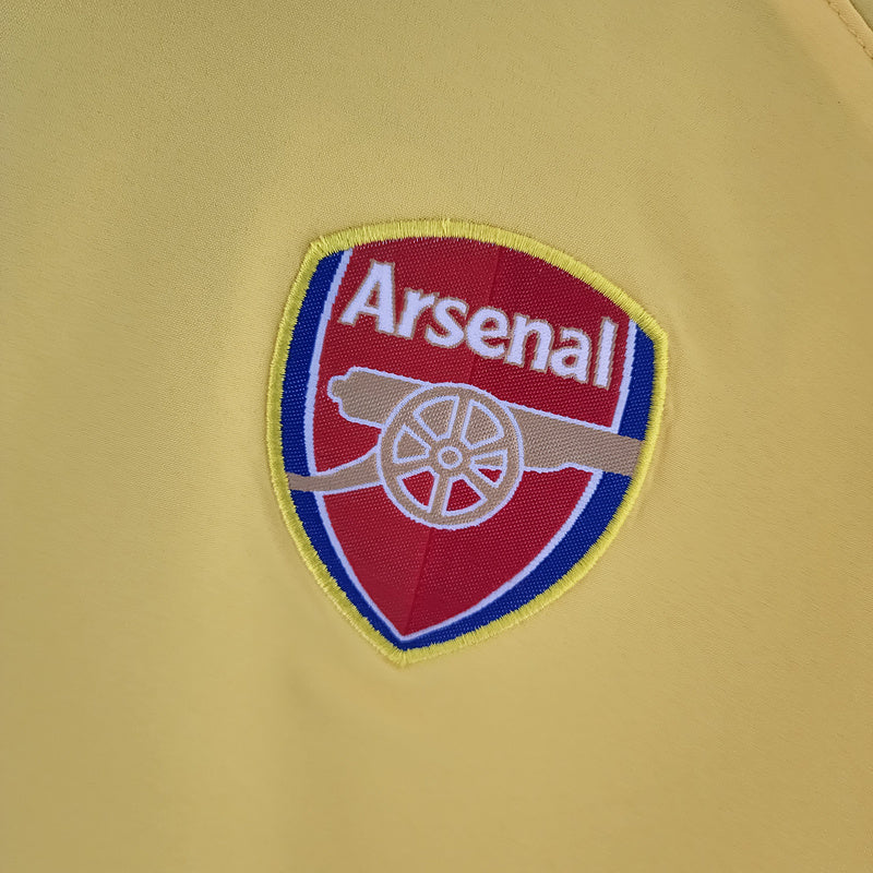 Arsenal 03∕05 away S-XXL(D496)