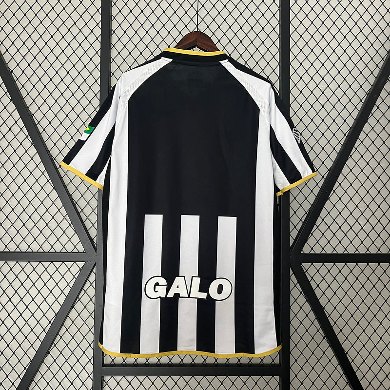 Atlético Mineiro 2003 Home S-XXL(6F08)