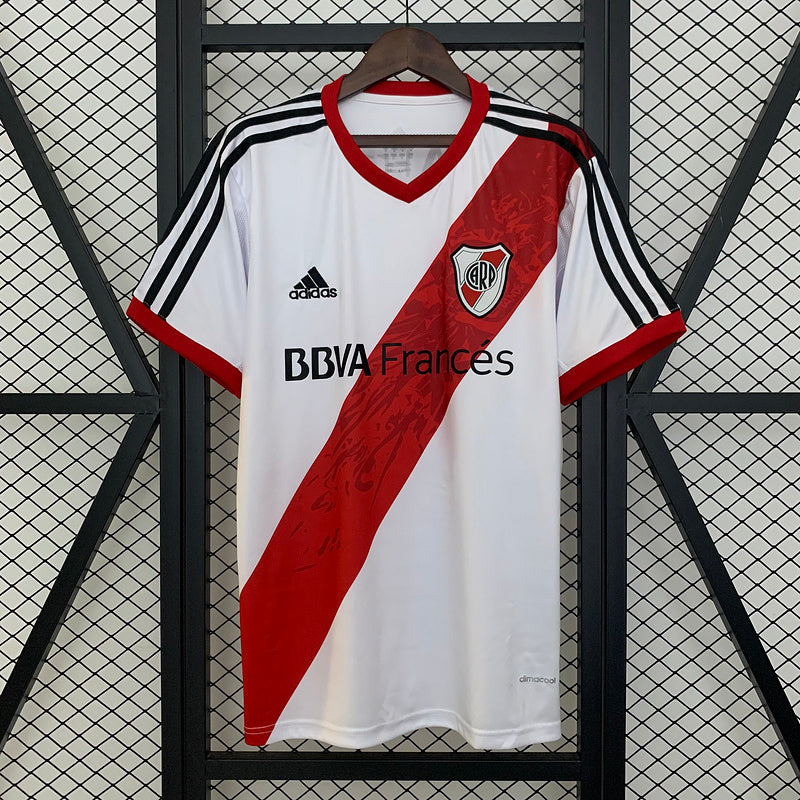 Retro River Plate 13∕14 Home S-XXL(2A38)