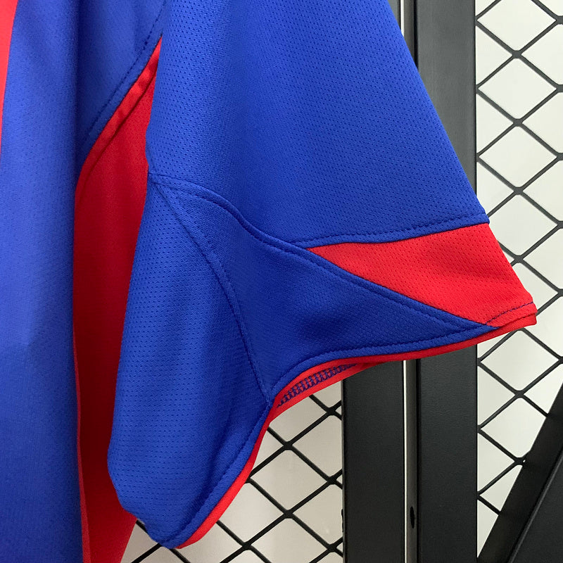 Barcelona 04∕05 Home S-XXL(669B)