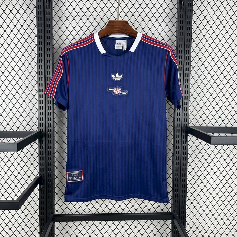 Arsenal 2025∕26 Terrace Icons Jersey