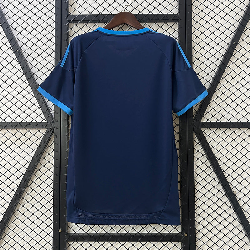 Retro Schalke 04 10∕11 Away Size S-XXL(F629)