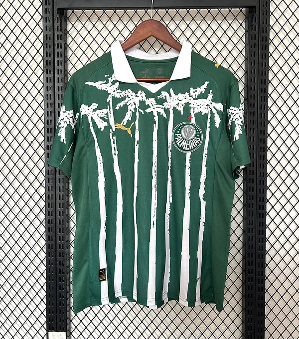 Fan25∕26 Palmeiras Special Edition S-XXL
