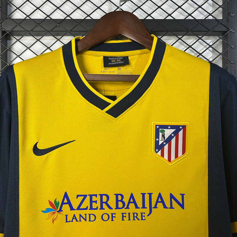Atletico Madrid 13∕14 Away S-XXL(30FF)