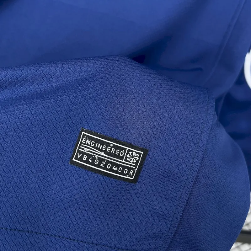 24∕25 PSG Fourth Away Long Sleeve S-XXL