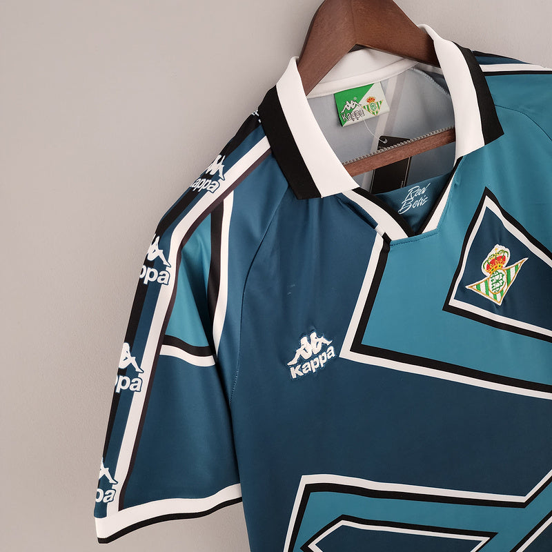 95∕97 Real Betis awayS-XXL(6C7D)