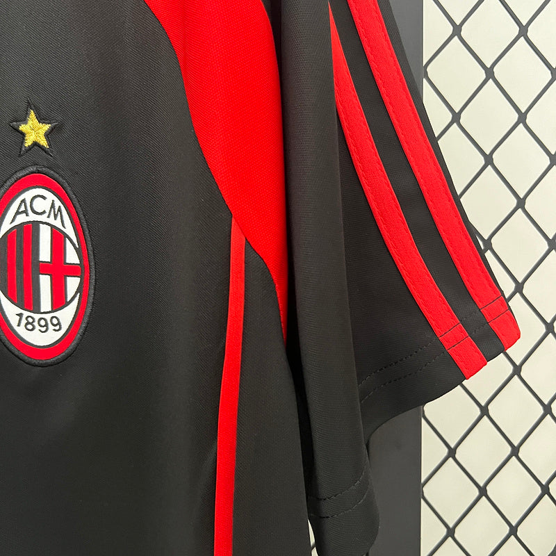 AC Milan 00∕01 Third Away S-XXL(9580)