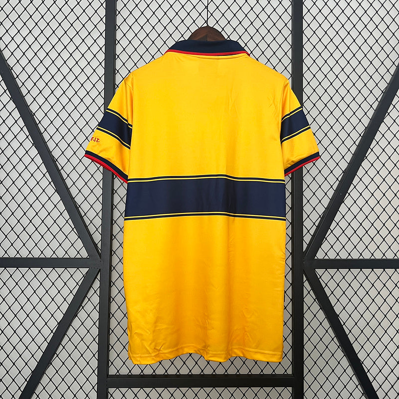 Arsenal 97∕99 Away S-XXL(A10C)