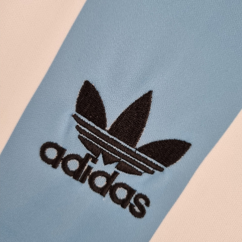Argentina 1993 home S-XXL(B5A7)