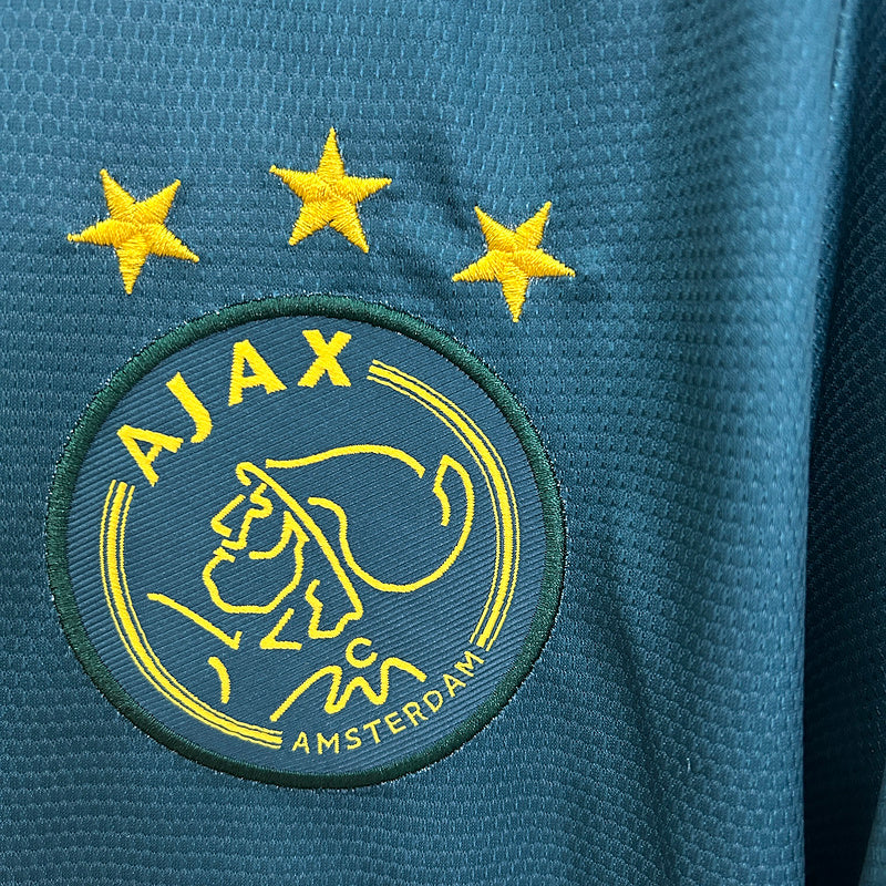 25∕26 Ajax Special Edition S-4XL
