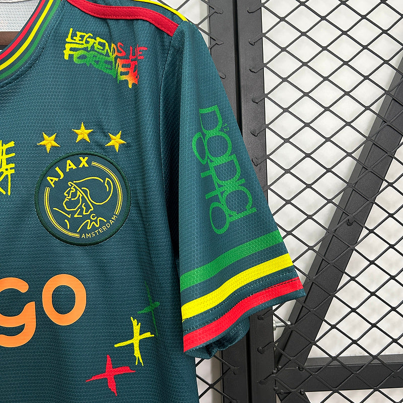 25∕26 Ajax Special Edition S-4XL
