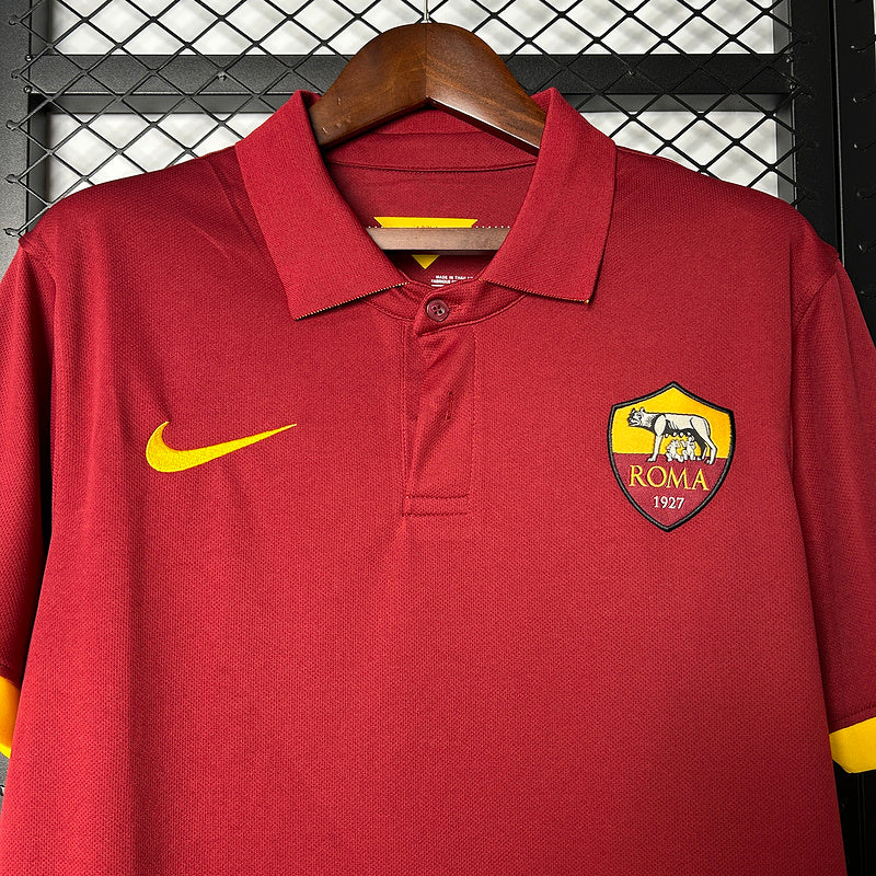 Retro Roma14∕15 Home S-XXL(5B50)