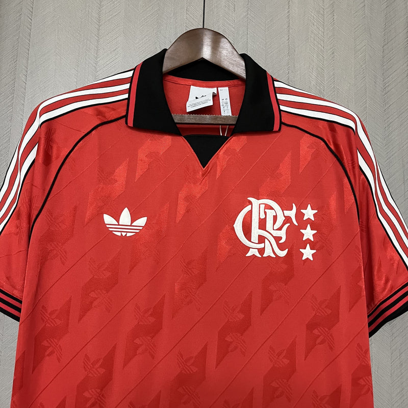 Flamengo 24/25 Away Women's Shirt
