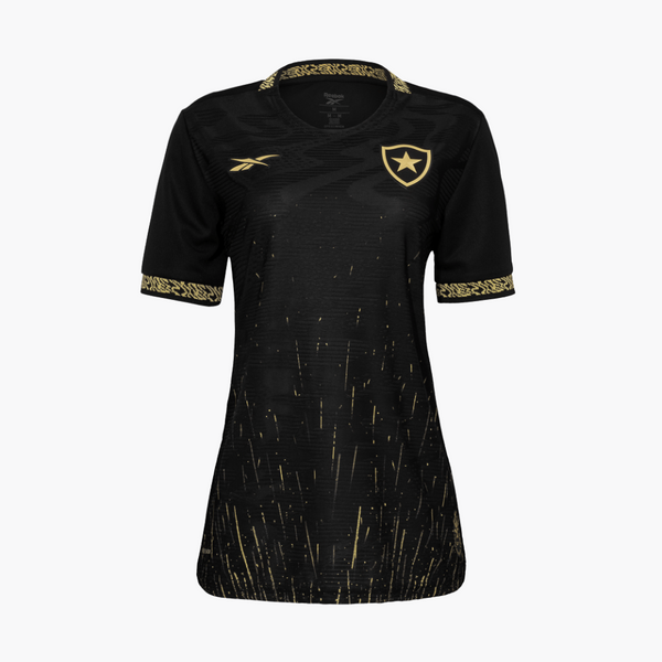 Woman Botafogo 2024/25 Away Fan