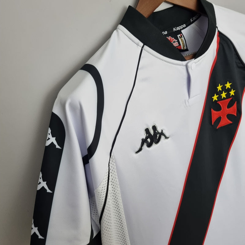 Vasco da Gama 1998 away S-XXL(D60A)