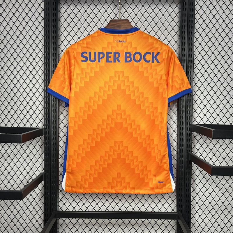 FC Porto 2024∕25 Away Jersey