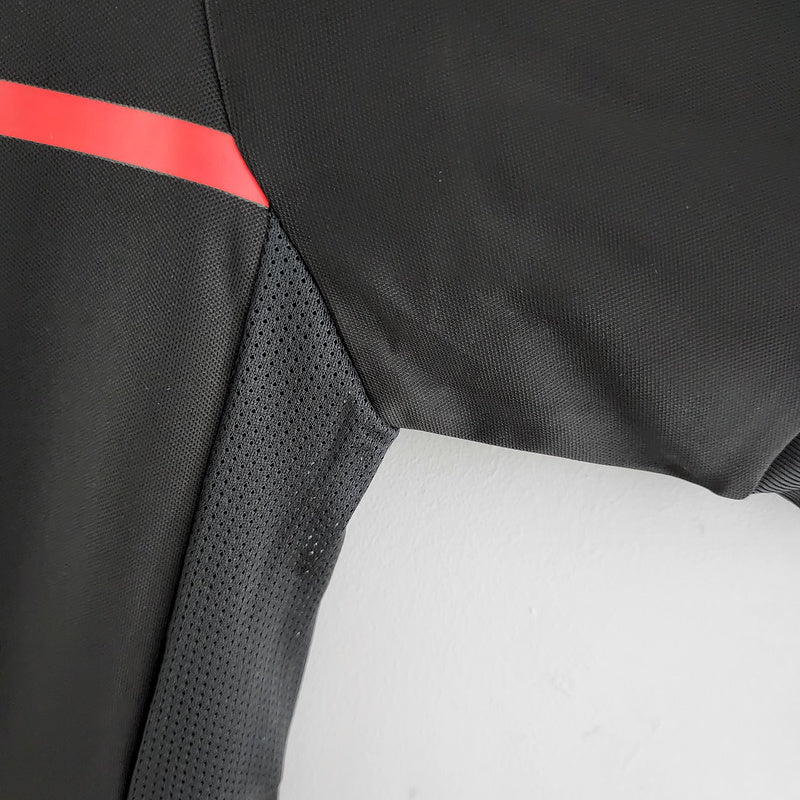 11∕12 AC Milan third away S-XXL(595F)