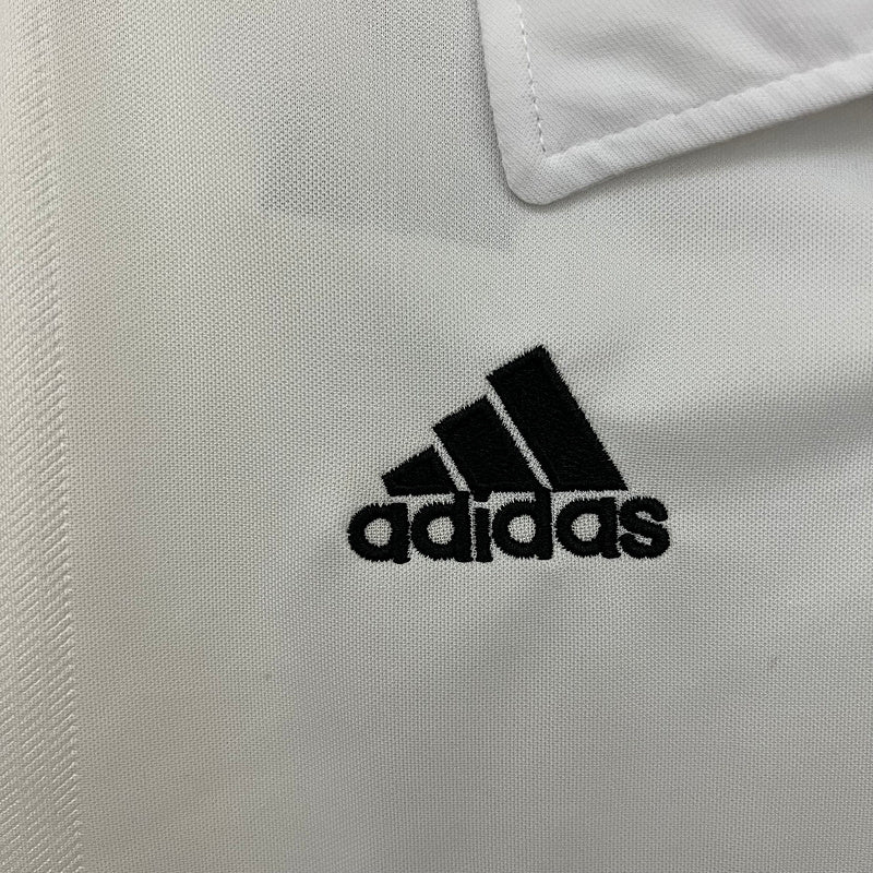 Retro Real Madrid 02∕03 Home S-XXL(94A7)