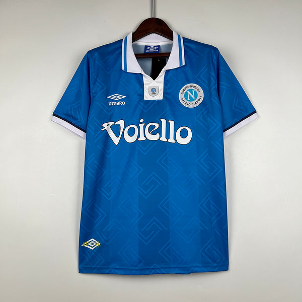 Retro Napoli 93∕94 Home S-XXL(1D58)