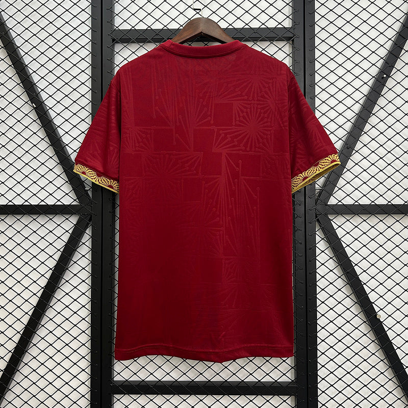 2025  Mexico Special Edition S-4XL