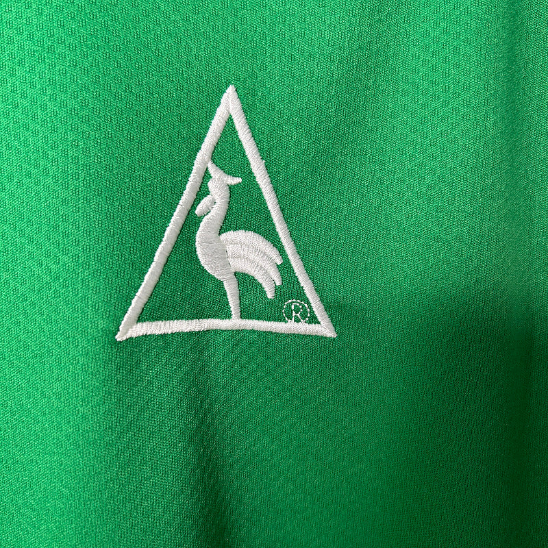 Senegal 2002 Away S-XXL(968B)