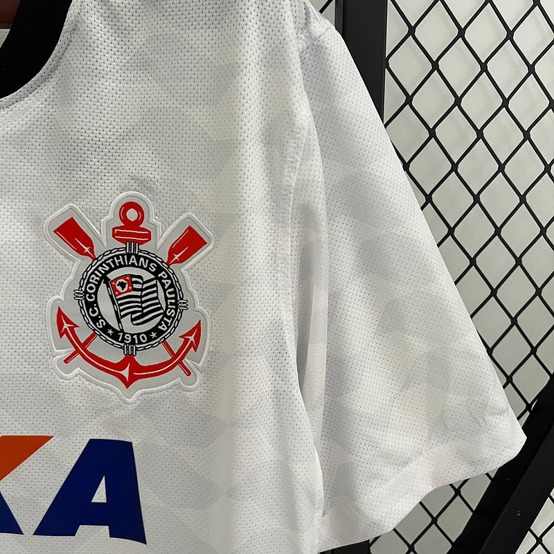 Retro Corinthians 12∕13 Home S-XXL(3442)