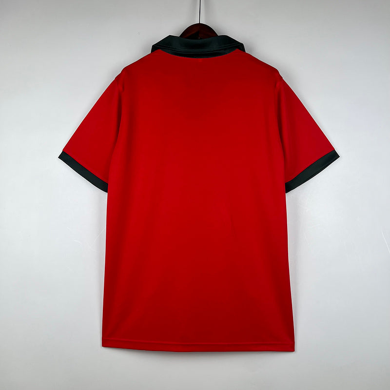 Retro Portugal 1972 Home S-XXL(1430)