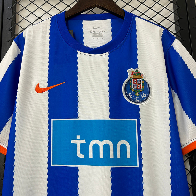 Retro Porto 10∕11 home S-XXL(4192)