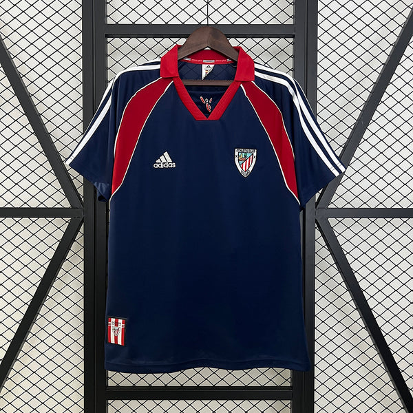 Athletic Bilbao 99∕00 Away S-XXL(9CD4)