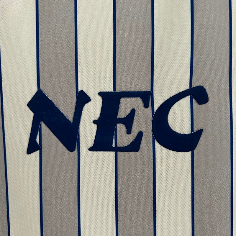 Retro Everton 88∕90 Away S-XXL(9715)