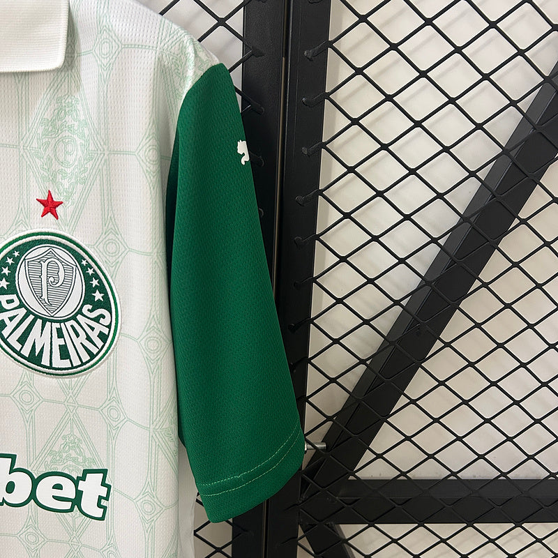 25∕26 Palmeiras away S-4XL