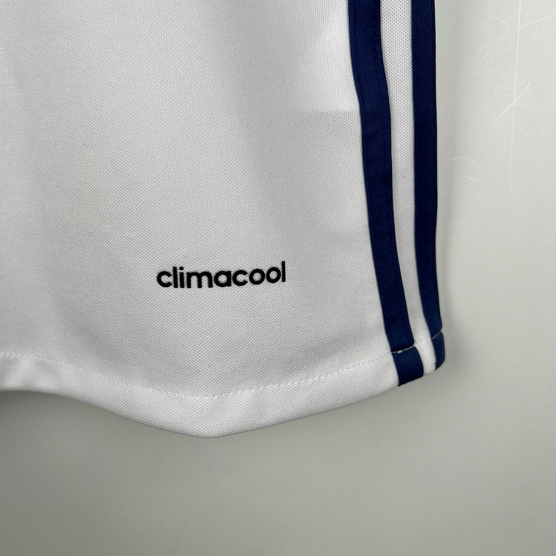 Retro Real Madrid 16∕17 Home S-XXL(F639)