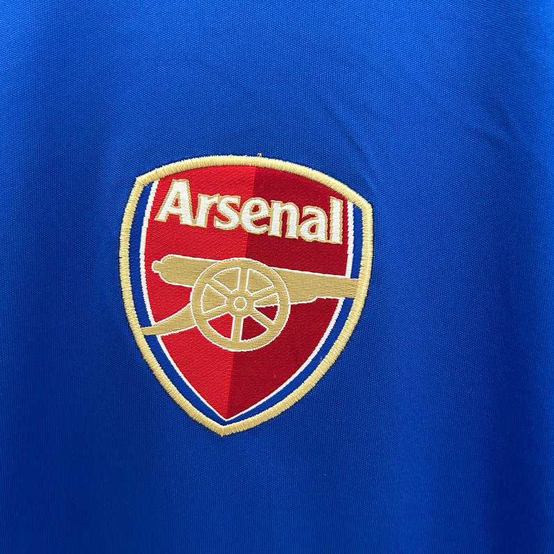 Arsenal 04∕05 Away S-XXL(B8DA)