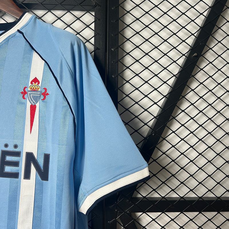 Retro Celta 01∕02 Home S-XXL(D4AD)