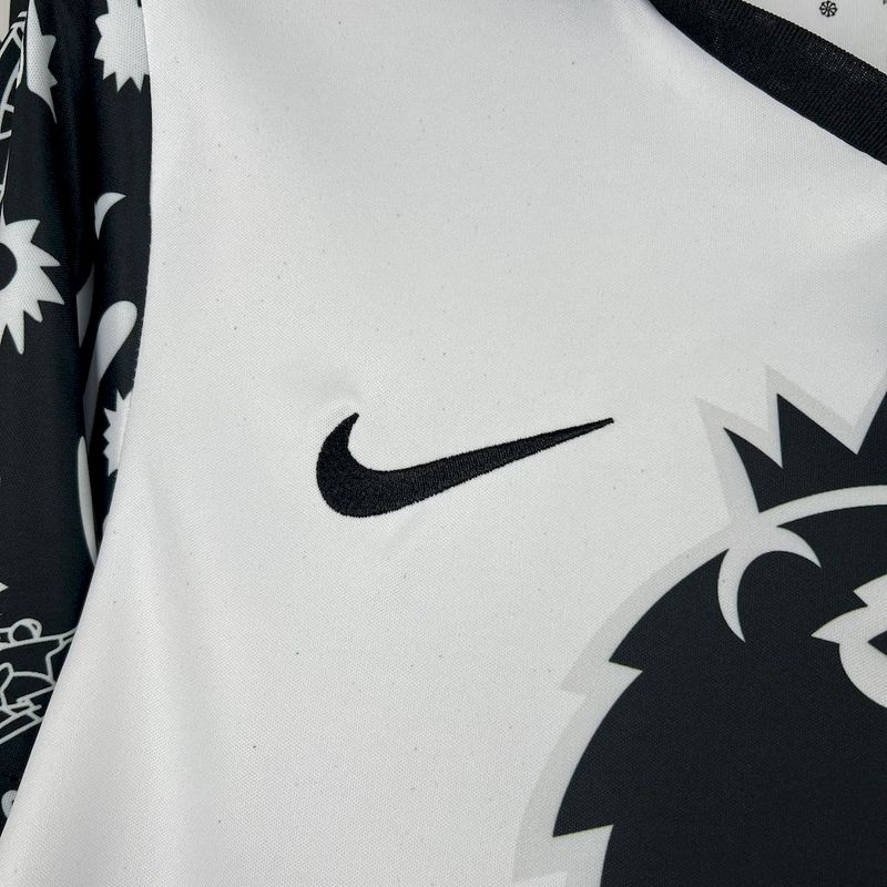 Premier League 2025∕26 Anti-Racism Jersey