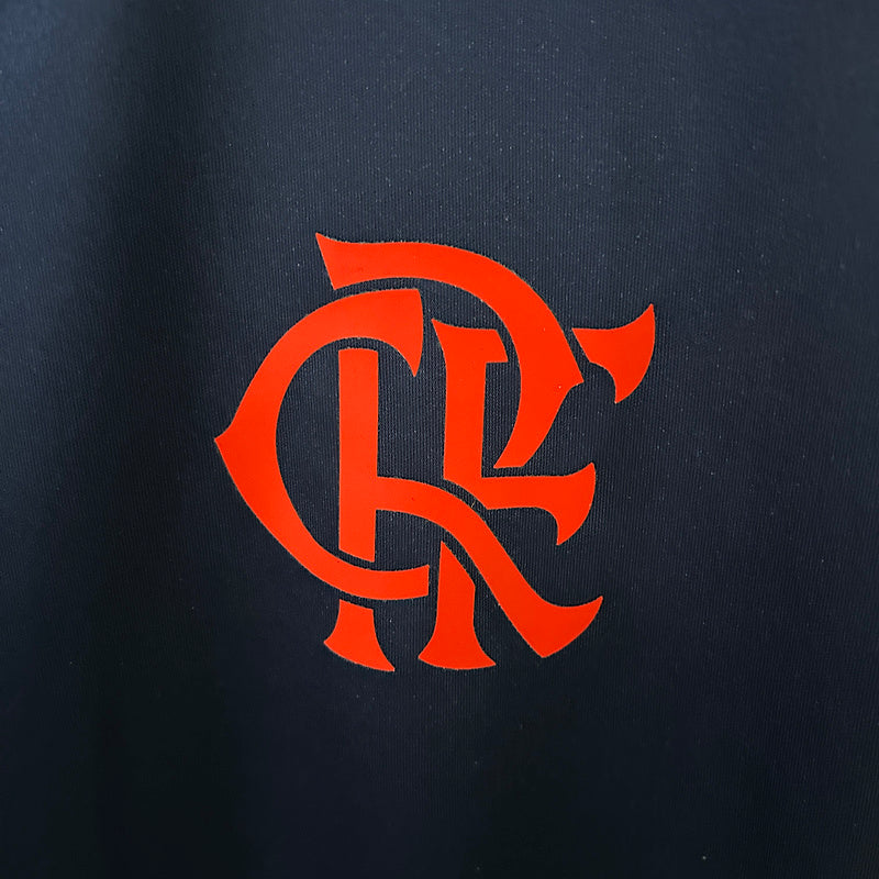 25∕26 Vest Flamengo training suit S-4XL