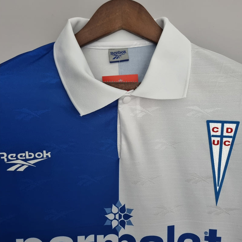 1998 Deportivo Universidad Católica Third away S-XXL(C3CE)