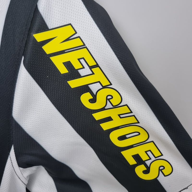 Retro Santos 2013 away S-XXL(7CB0)